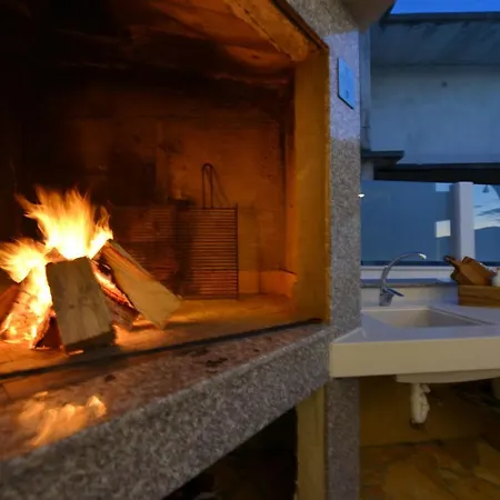 Teco Mit Pool * Traù