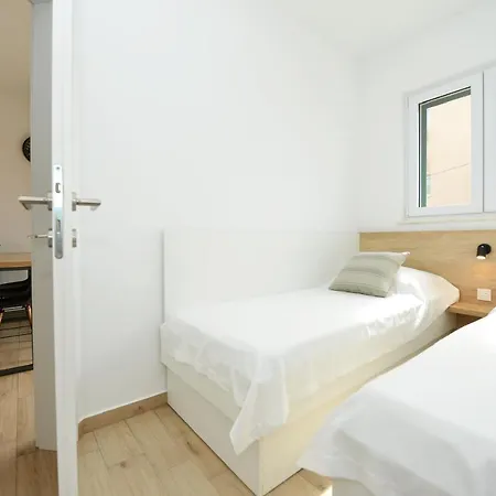 Appartamento Teco Mit Pool *