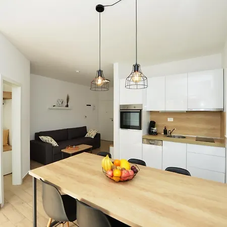 Teco Mit Pool Appartamento