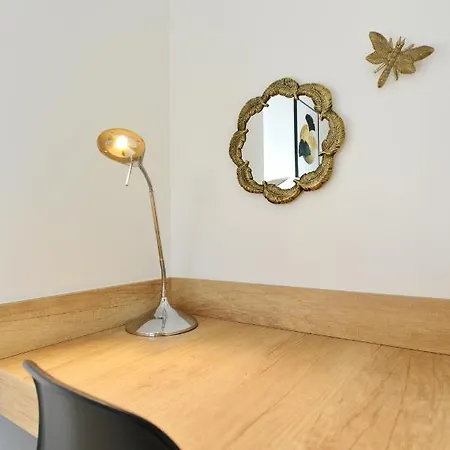 Teco Mit Pool Appartamento