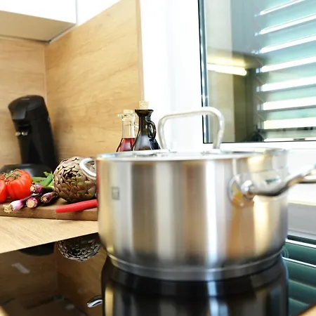 Teco Mit Pool * Traù