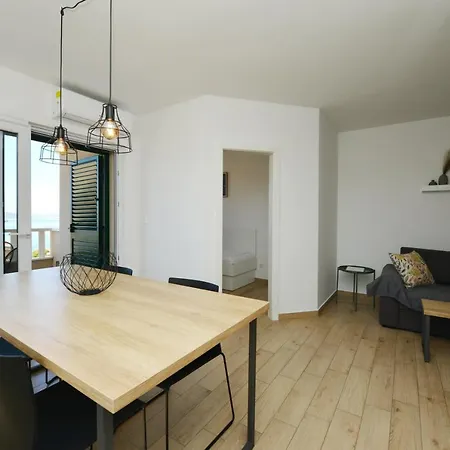 Teco Mit Pool * Traù