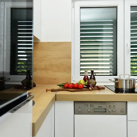 Teco Mit Pool Appartamento *