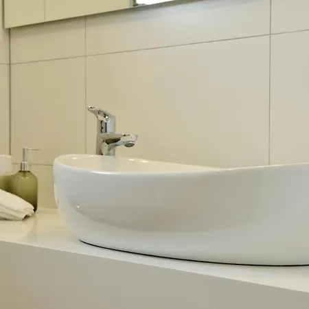 Teco Mit Pool Appartamento *