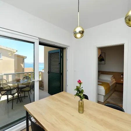 Appartamento Teco Mit Pool