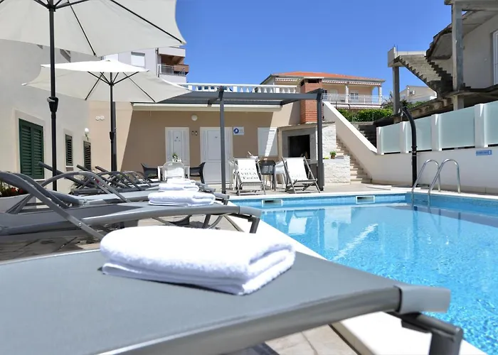 Teco Mit Pool