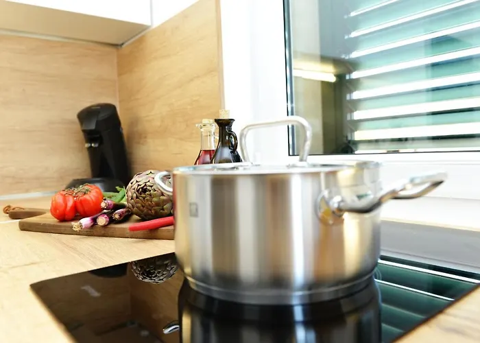 Teco Mit Pool * Traù