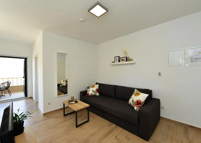 Teco Mit Pool * Traù