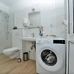 Apartman Teco Mit Pool