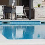 Apartman Teco Mit Pool *