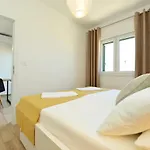 Apartman Teco Mit Pool