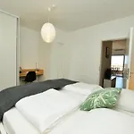 Apartman Teco Mit Pool *