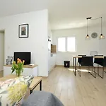 Apartman Teco Mit Pool