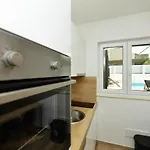 Apartman Teco Mit Pool