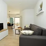 Apartman Teco Mit Pool