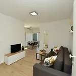 Apartman Teco Mit Pool