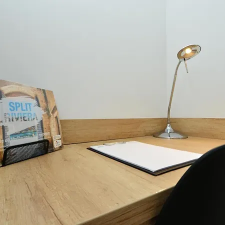 Teco Mit Pool Apartment