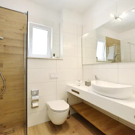 Apartment Teco Mit Pool Trogir