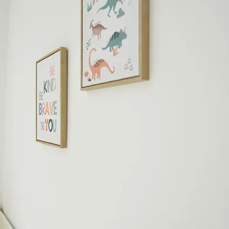 Apartment Teco Mit Pool