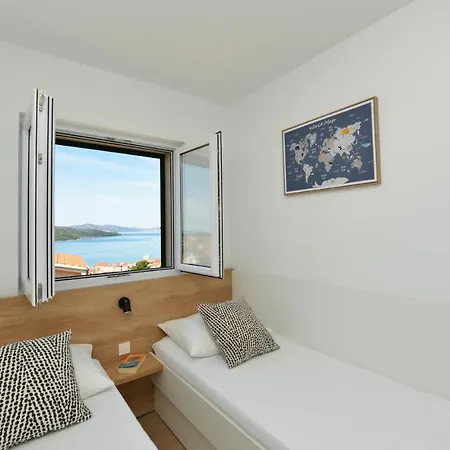 Apartment Teco Mit Pool *