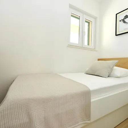 Teco Mit Pool Apartment *