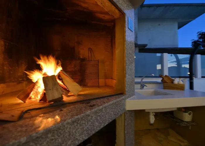 Teco Mit Pool * Trogir