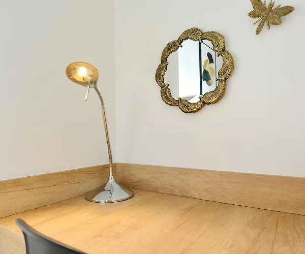 Teco Mit Pool Apartamento