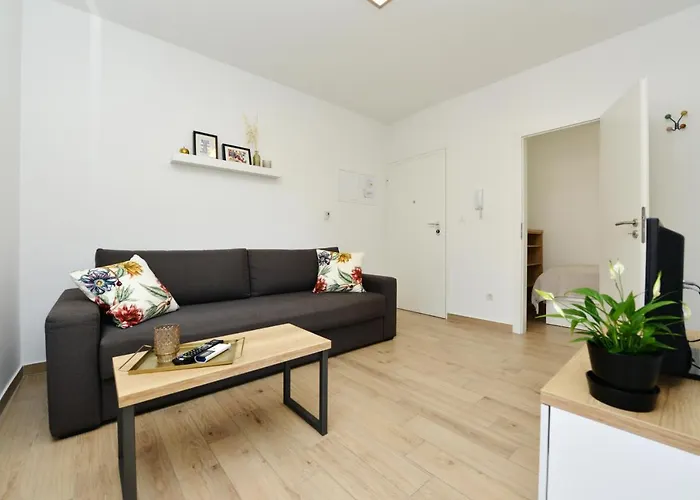 Teco Mit Pool Apartment *