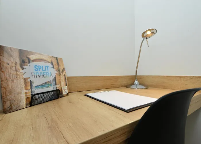 Teco Mit Pool Apartamento