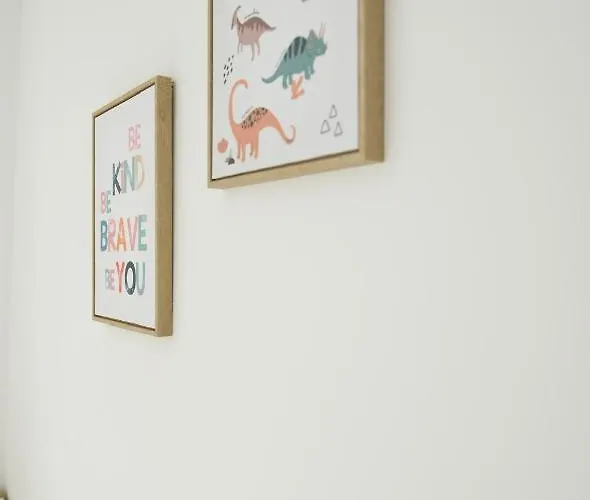 Apartamento Teco Mit Pool