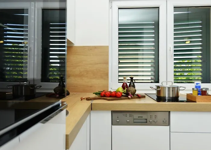 Teco Mit Pool Apartamento *