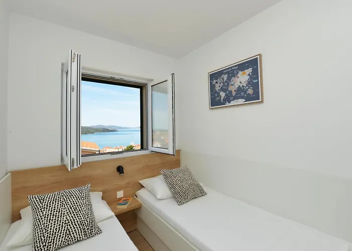 Apartment Teco Mit Pool *