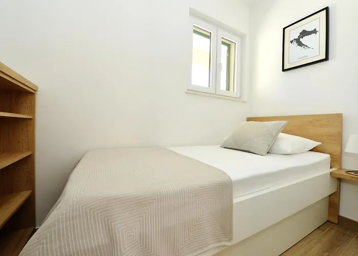 Teco Mit Pool Apartment *